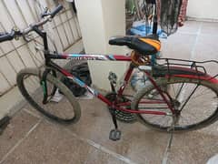 original phoenix bicycle