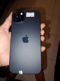 Iphone 15 Plus