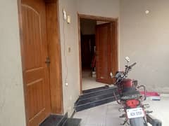 5 MARLA HOUSE FOR RENT IN DHA RAHBAR PHASE 2