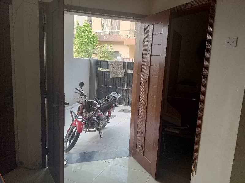 5 MARLA HOUSE FOR RENT IN DHA RAHBAR PHASE 2 5