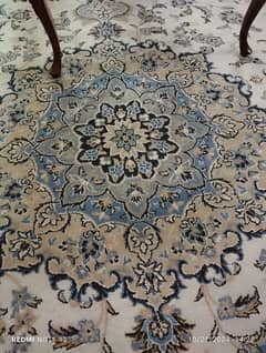 Beautiful Irani Carpet