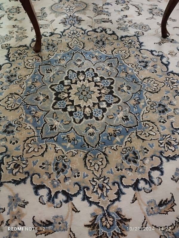 Beautiful Irani Carpet 0