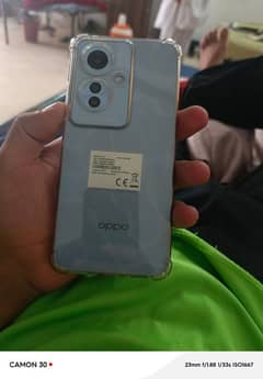 Oppo Reno 11f 8/256