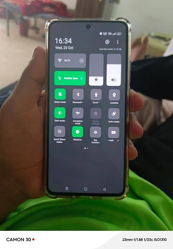 Oppo Reno 11f 8/256 2