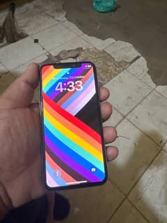 iPhone X 256gb