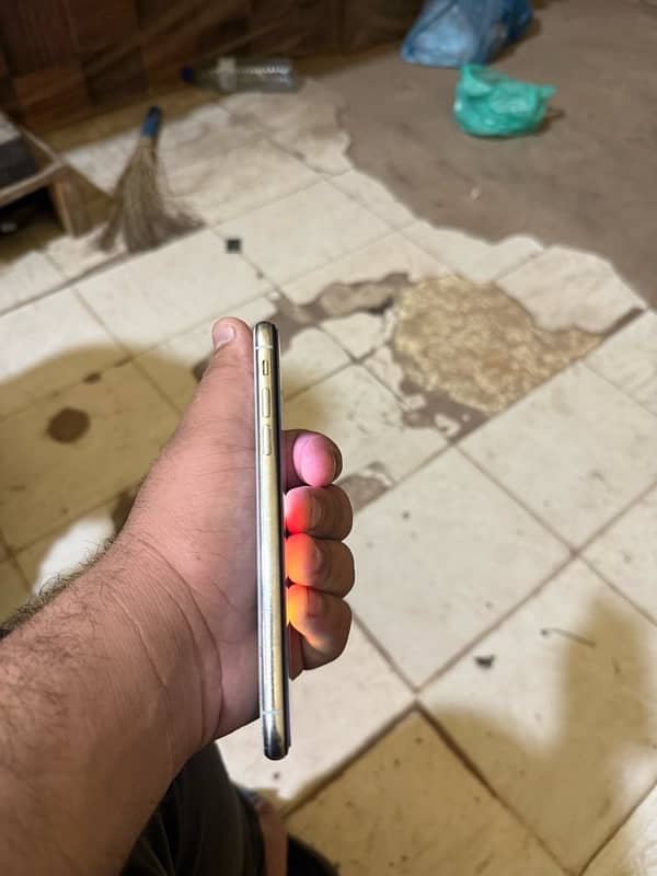 iPhone X 256gb 1