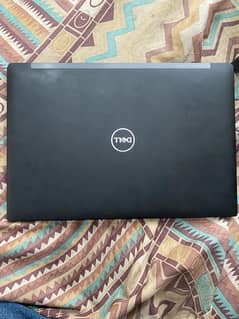 Dell Latitude Core i5 8th generation