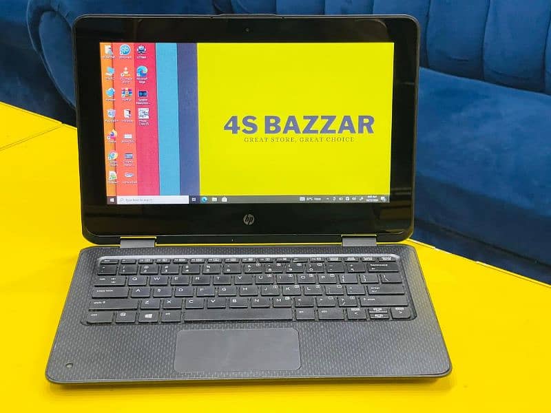 Hp ProBook x360 11 GE EE 0