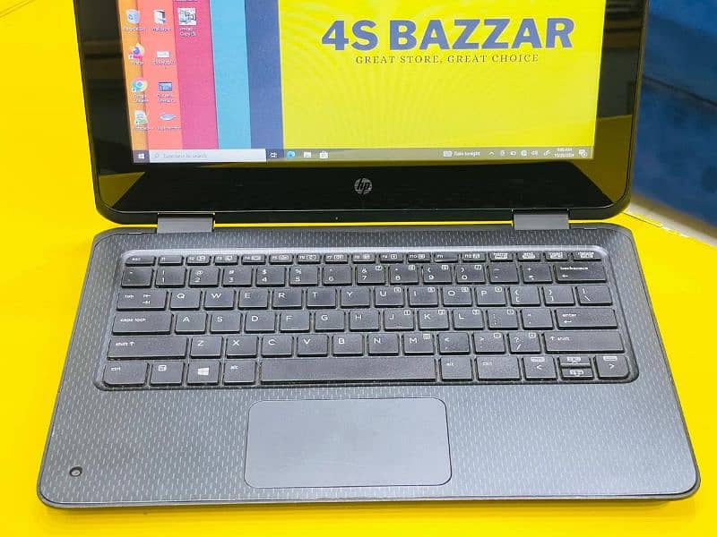 Hp ProBook x360 11 GE EE 1