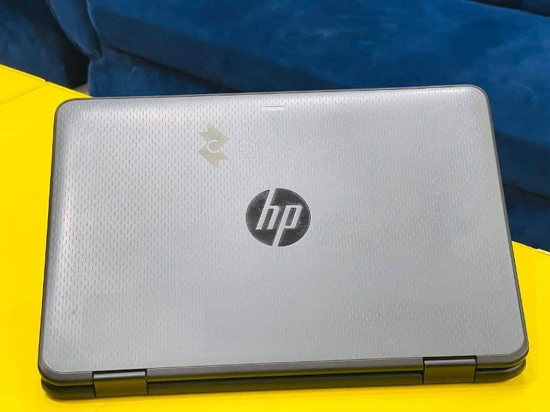 Hp ProBook x360 11 GE EE 4