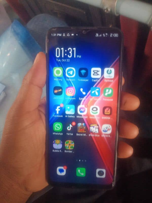 infinix hot 11 play for sale 2