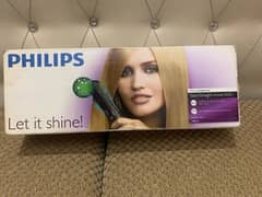 Philips Straightner