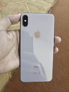 Iphone xs max 64gb Rose gold Non pta 0