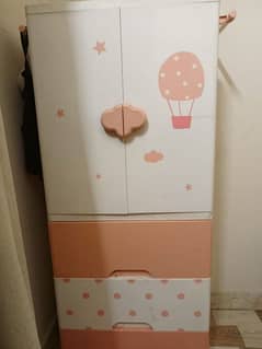 Kids Cupboard For Sale 0