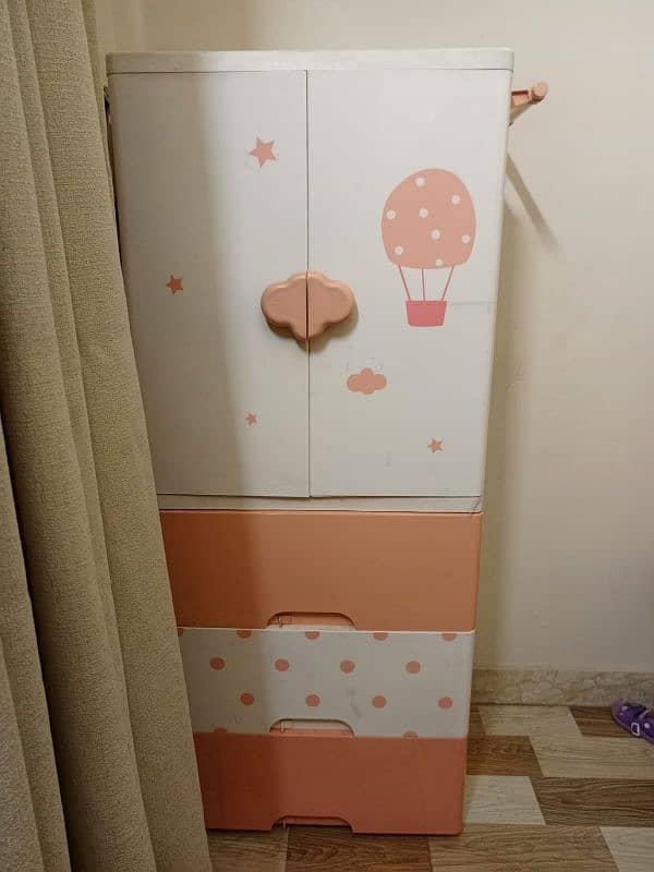 Kids Cupboard For Sale 2