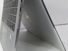 Hp Elitebook 1030 G3/core i7 8th generation/16gb ram 256gb ssd