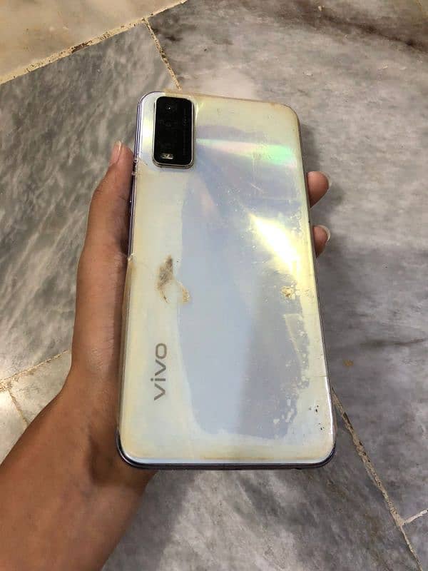 vivo Y20 4/64 1