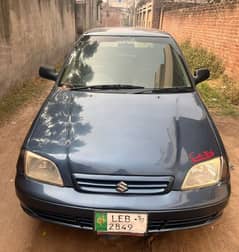 Suzuki Cultus VXR 2007 urgent for sale