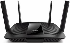 Linksys Max-Stream AC2600 MU-MIMO Smart Wi-Fi Router (EA8500)