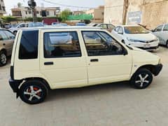 Suzuki Alto 1993