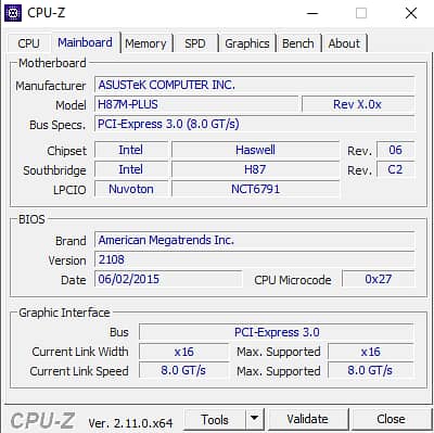 AsusTek Gaming Pc Core i7 |  Full Gaming Pc Setup 16