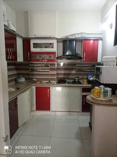 2 bed dd flat for sale at FB area blk 6