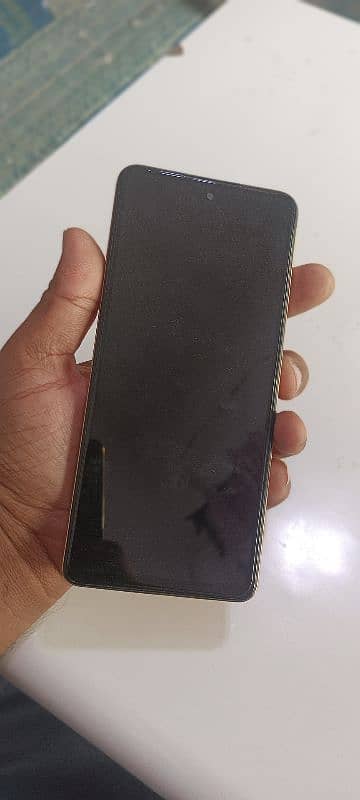 Infinix note 30 4