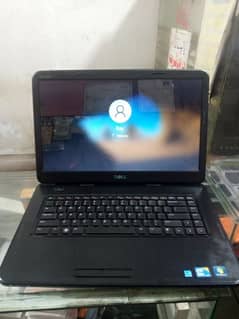 Dell inspiron core i3  -  SSD 128 - Ram 8 GB 0