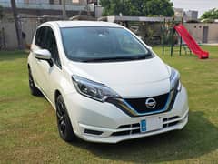 Nissan Note E Power Nismo 2018/2021 Moldel Excellent Condition