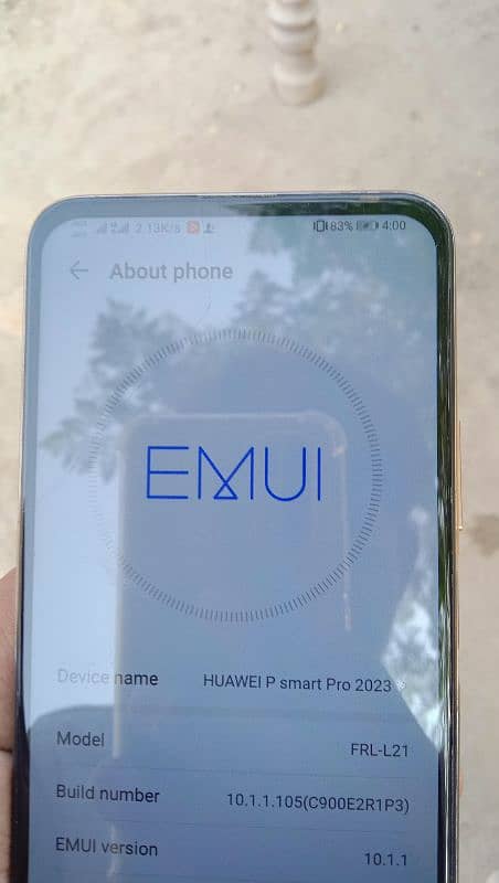 Huawei y9a 5G 6 128gb PTA APPROVED pop up camera 6