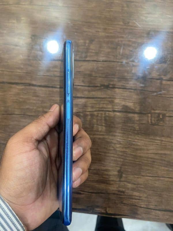 Redmi note 10 s full box 8 /10 Official PTA Approved 3