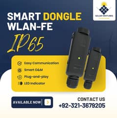 Smart Dongle WLAN-FE IP65