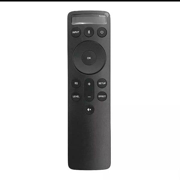 Vizio Homr Theater Remote 0