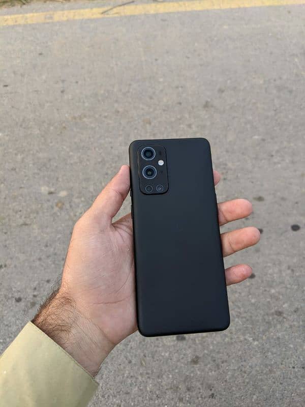 OnePlus 9 Pro 7