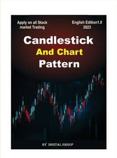 Special Trading Book For Candle Stick and Chart Patterns O3O9O98OOOO