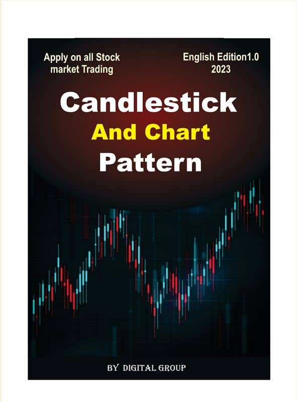 Special Trading Book For Candle Stick and Chart Patterns O3O9O98OOOO 0