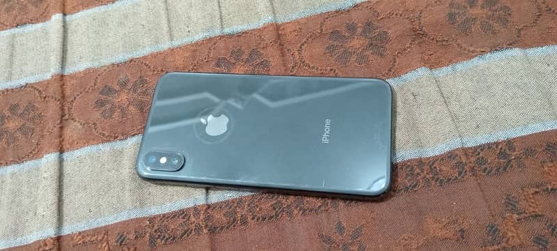 Iphone X 64 GB 6