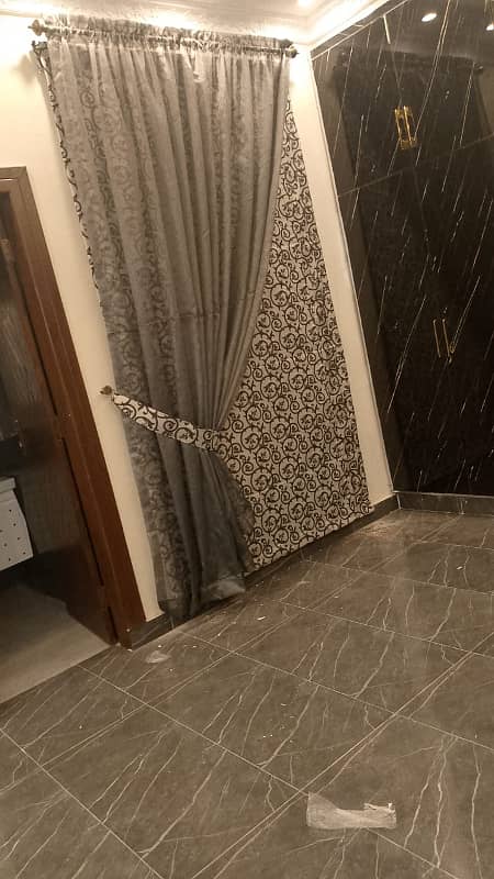 6 Marla Luxury brand New House For Sale In Nishtar Ext Block Sector E Bahria Town Lahore 31