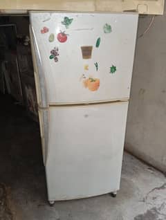 Dawlance small fridge