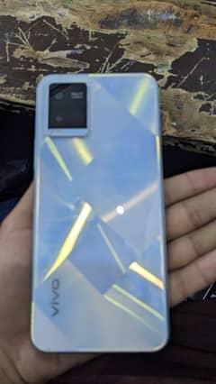 Vivo y21A 4+1/64