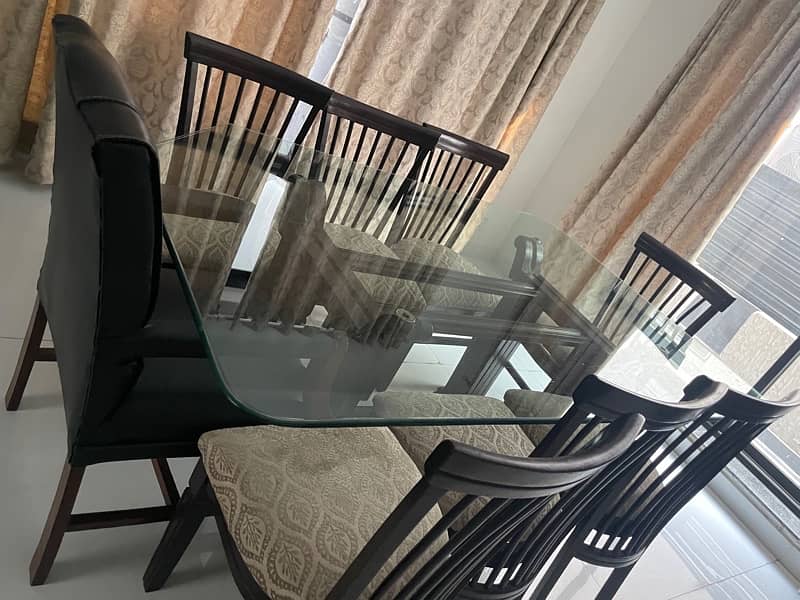 Dining table for sale 2