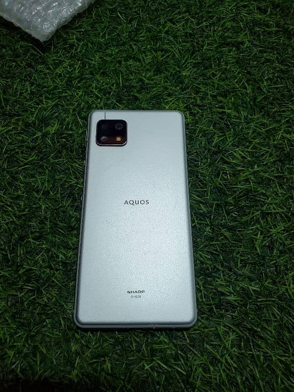 aquos sense 5g official pta approved 1