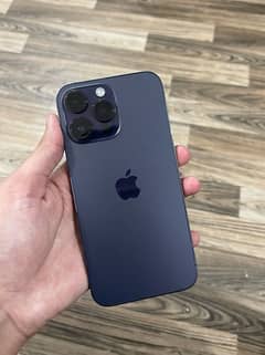 Apple iphone 14 pro max 128gb