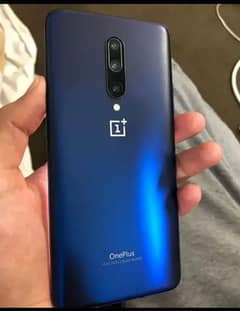 one plus 7 pro 8+5GB 256GB