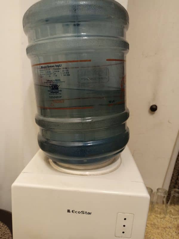 Used Dispenser For Sale 1