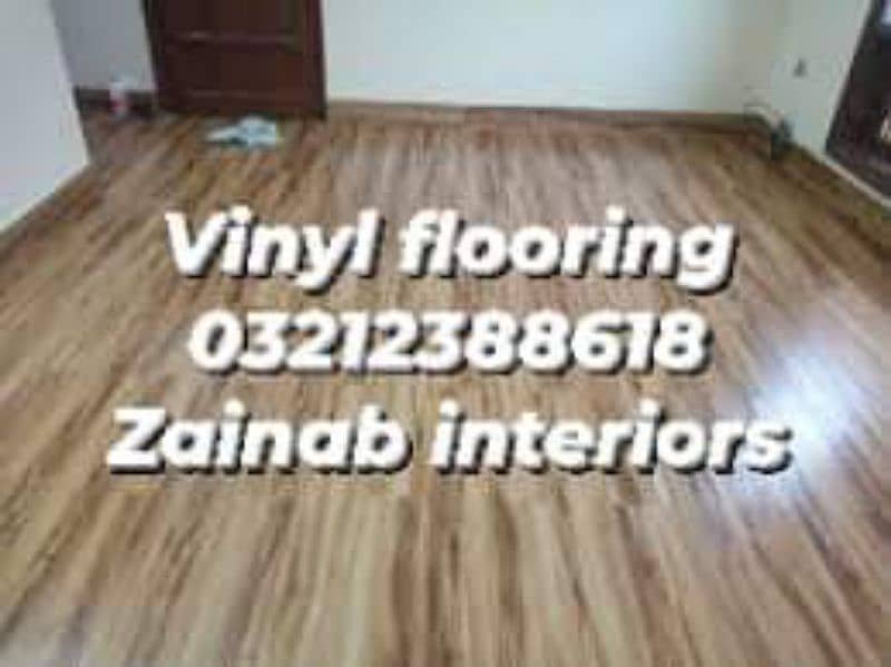 Vinyl flooring / wooden flooring /Vinyl tiles / Vinyl sheet / Vinyl 8