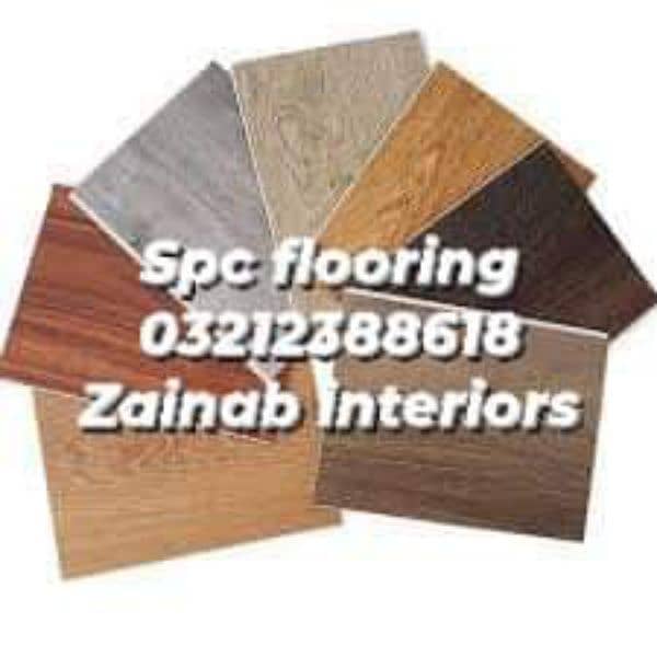 Vinyl flooring / wooden flooring /Vinyl tiles / Vinyl sheet / Vinyl 10