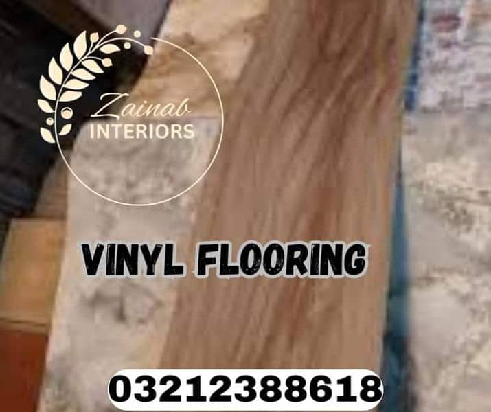 Vinyl flooring / wooden flooring /Vinyl tiles / Vinyl sheet / Vinyl 17