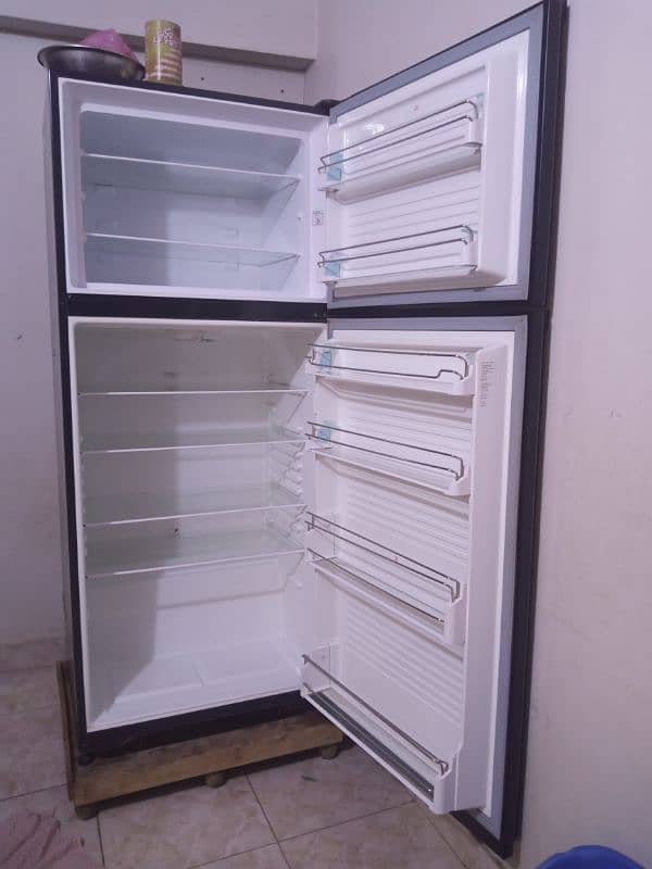 Dawlance Inverter refrigerator 3