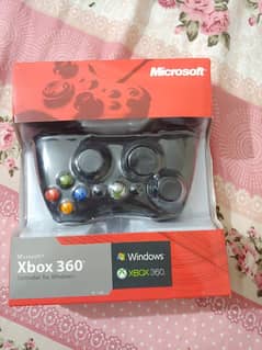 Xbox 360 wireless controler